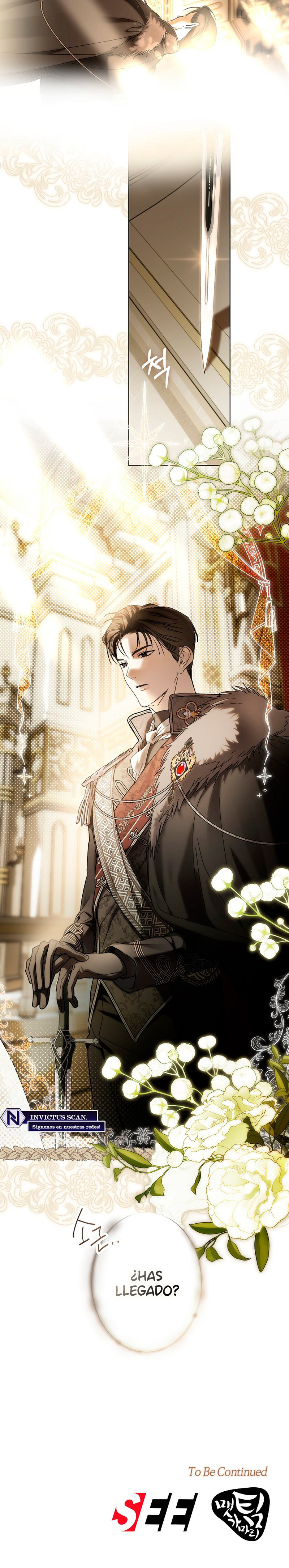 El amanecer que te muerde el cuello Capítulo 36 - Page 10