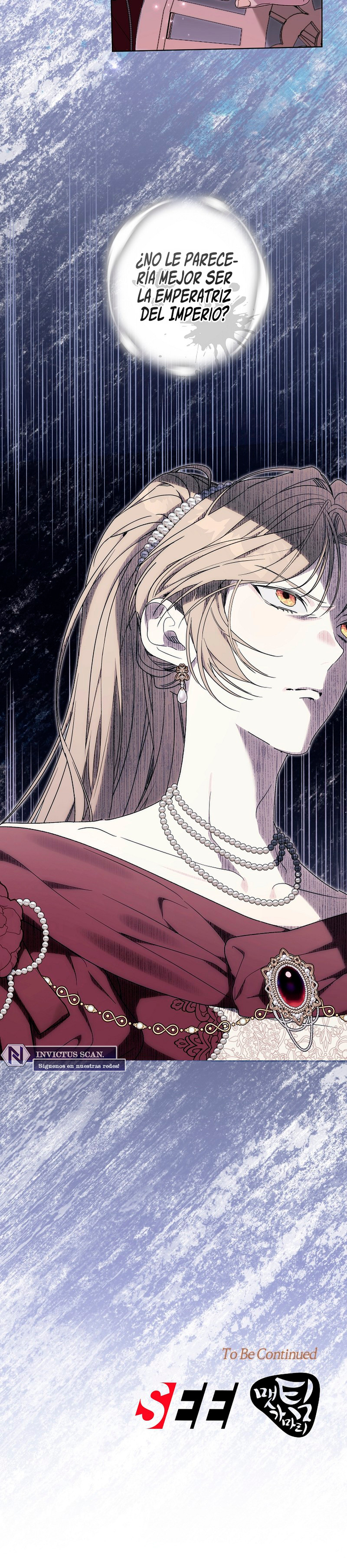 El amanecer que te muerde el cuello Capítulo 40 - Page 11