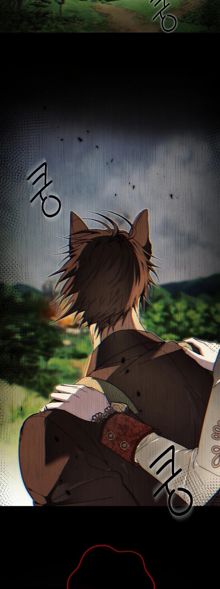 El amanecer que te muerde el cuello Capítulo 49 - Page 13