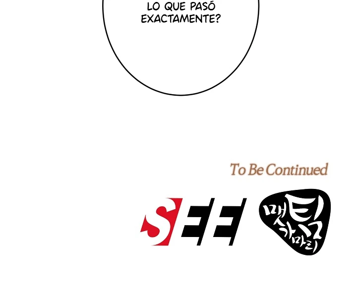 El amanecer que te muerde el cuello Capítulo 51 - Page 21