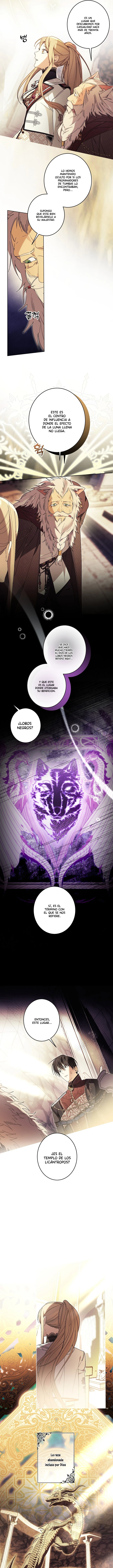 El amanecer que te muerde el cuello Capítulo 52 - Page 13