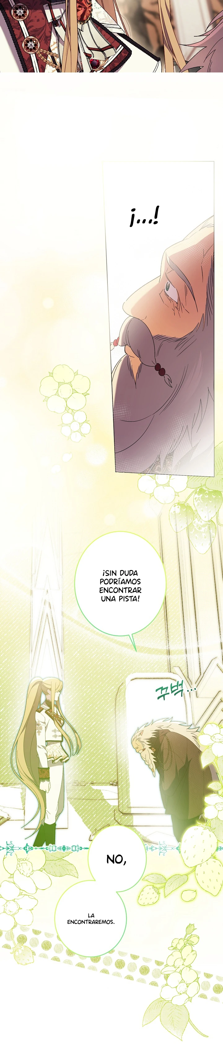 El amanecer que te muerde el cuello Capítulo 53 - Page 6
