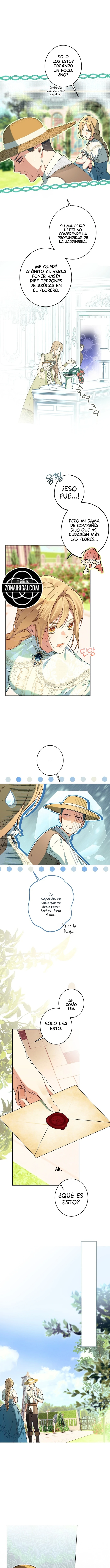 El amanecer que te muerde el cuello Capítulo 57 - Page 16