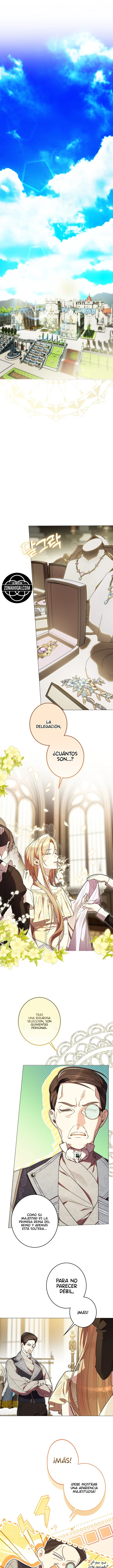 El amanecer que te muerde el cuello Capítulo 61 - Page 2