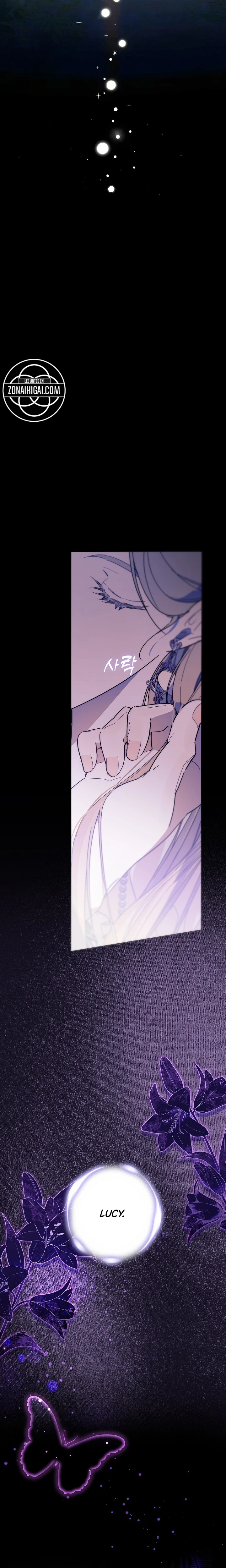 El amanecer que te muerde el cuello Capítulo 61 - Page 11