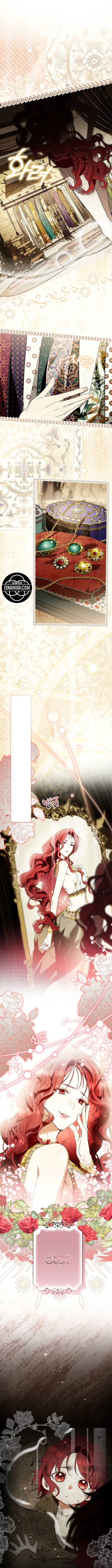 El amanecer que te muerde el cuello Capítulo 62 - Page 12