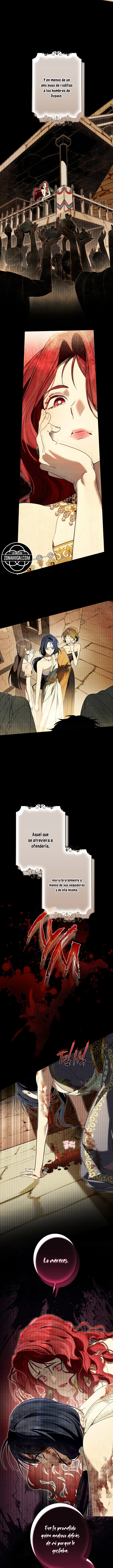 El amanecer que te muerde el cuello Capítulo 62 - Page 14