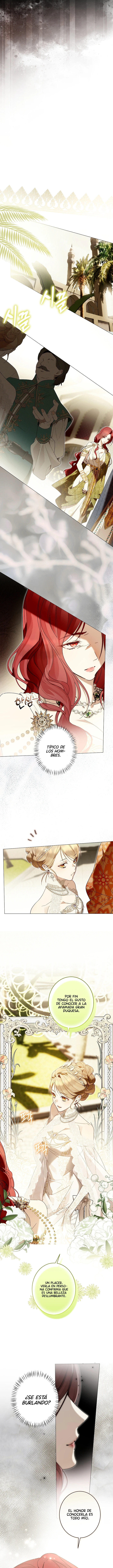 El amanecer que te muerde el cuello Capítulo 63 - Page 14