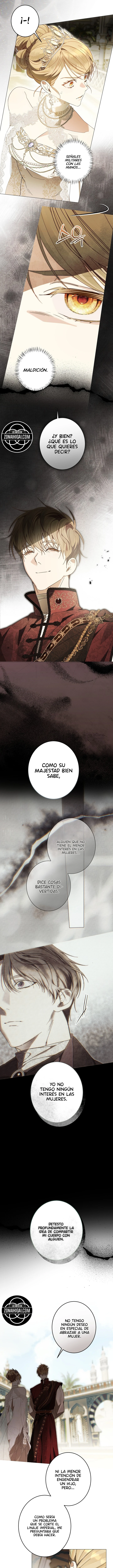 El amanecer que te muerde el cuello Capítulo 64 - Page 16