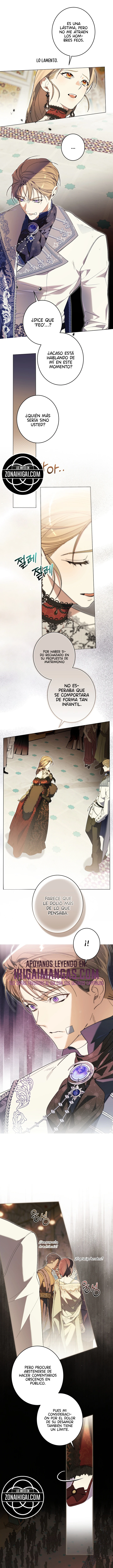 El amanecer que te muerde el cuello Capítulo 68 - Page 14