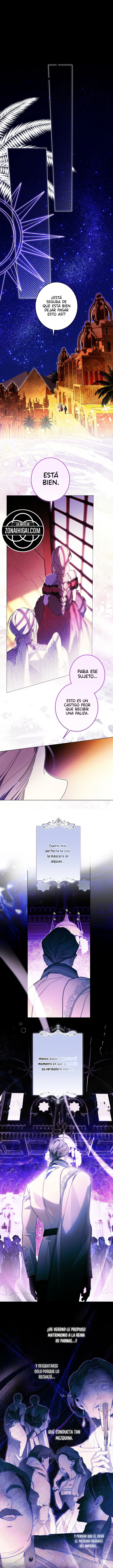 El amanecer que te muerde el cuello Capítulo 68 - Page 16