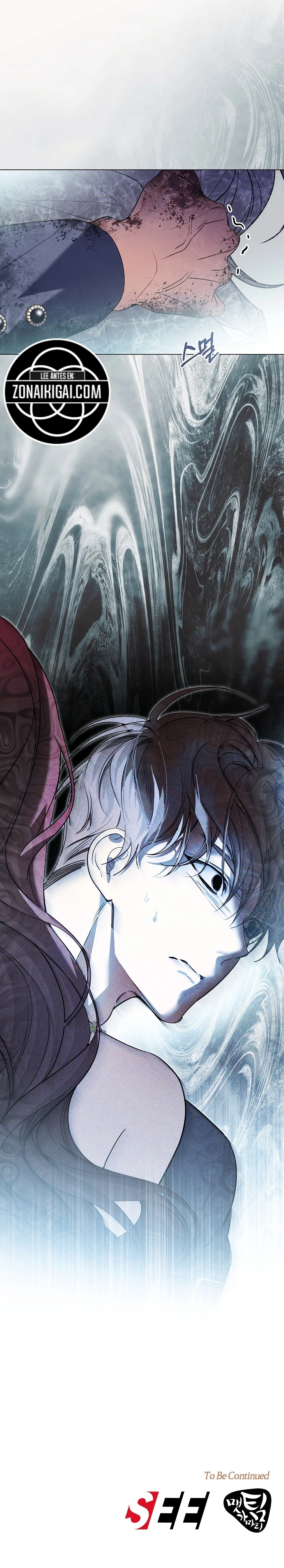 El amanecer que te muerde el cuello Capítulo 69 - Page 18
