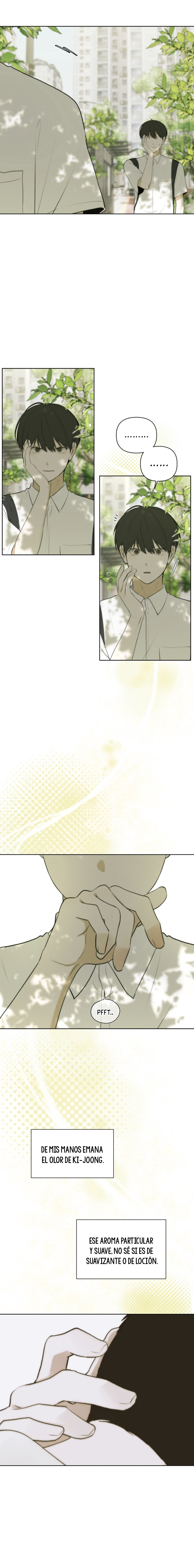 Un mal amigo Capítulo 10 - Page 11