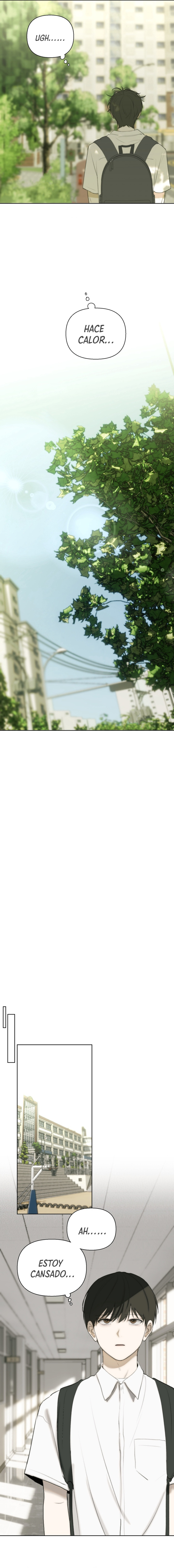 Un mal amigo Capítulo 10 - Page 13