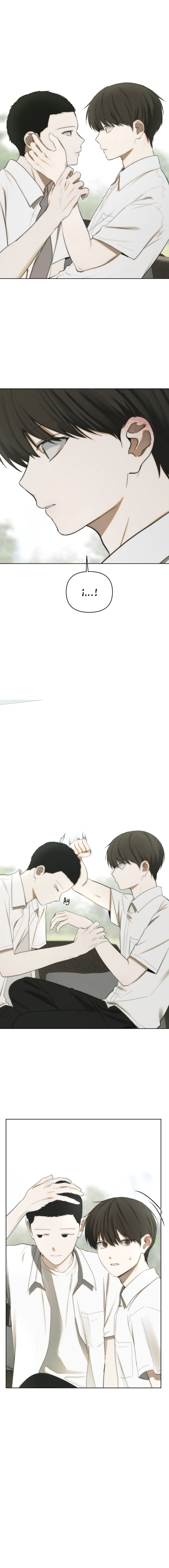 Un mal amigo Capítulo 10 - Page 3