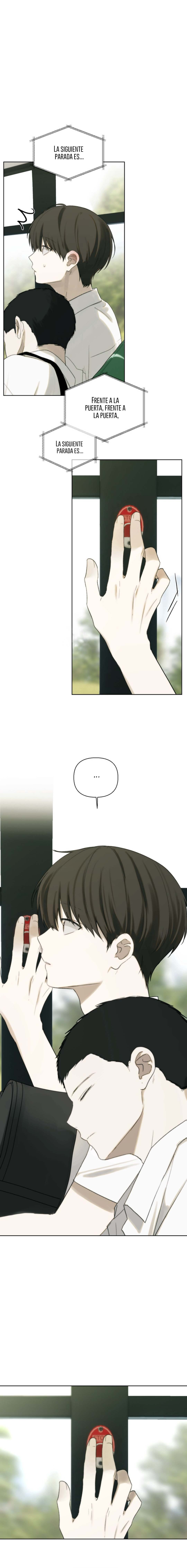 Un mal amigo Capítulo 11 - Page 10