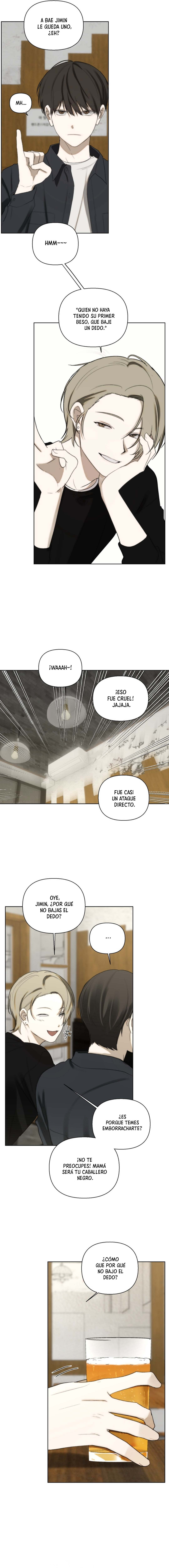 Un mal amigo Capítulo 11 - Page 14