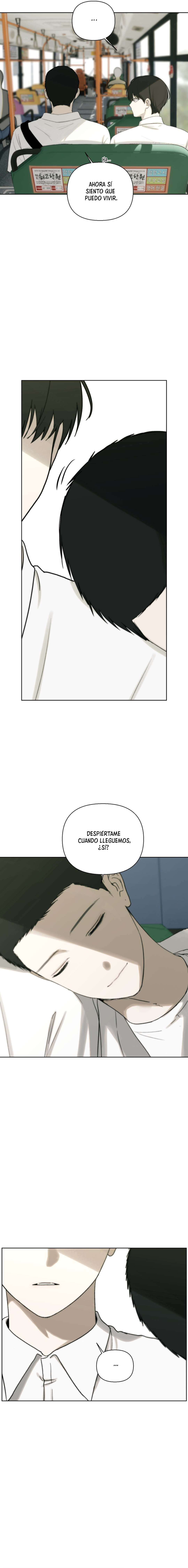 Un mal amigo Capítulo 11 - Page 8