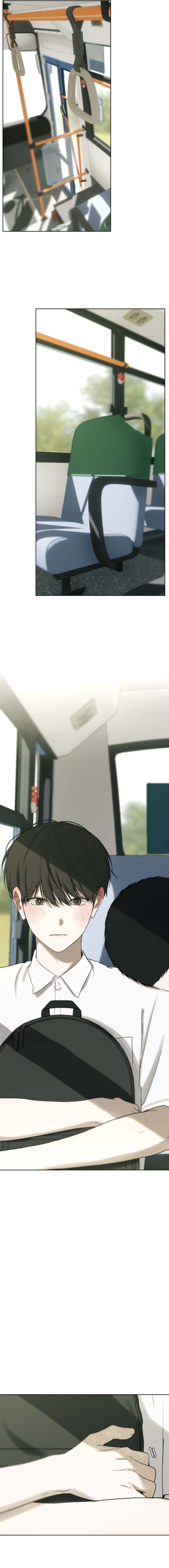 Un mal amigo Capítulo 11 - Page 9