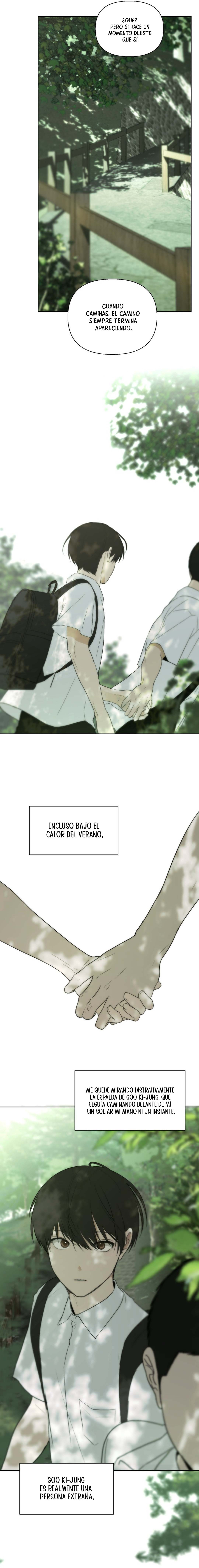 Un mal amigo Capítulo 12 - Page 10