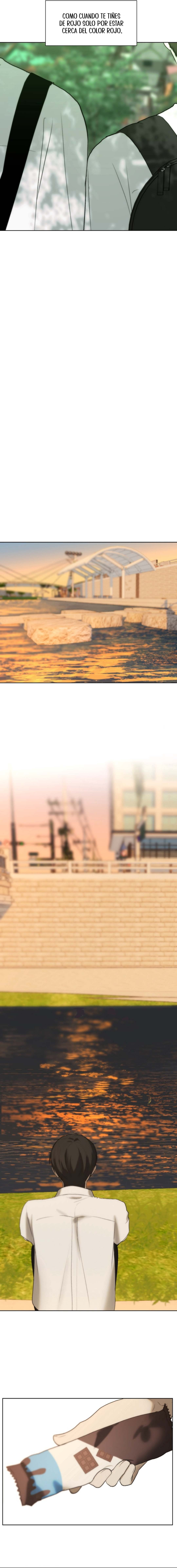 Un mal amigo Capítulo 12 - Page 12