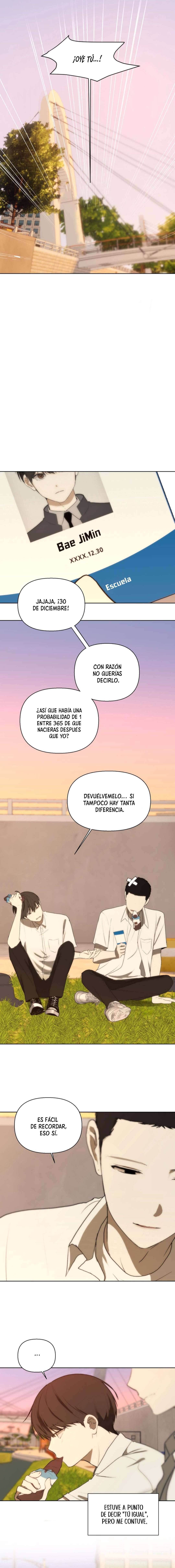 Un mal amigo Capítulo 12 - Page 15