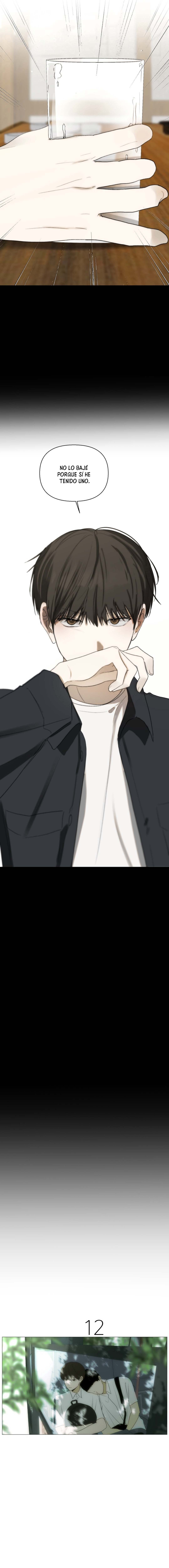 Un mal amigo Capítulo 12 - Page 2