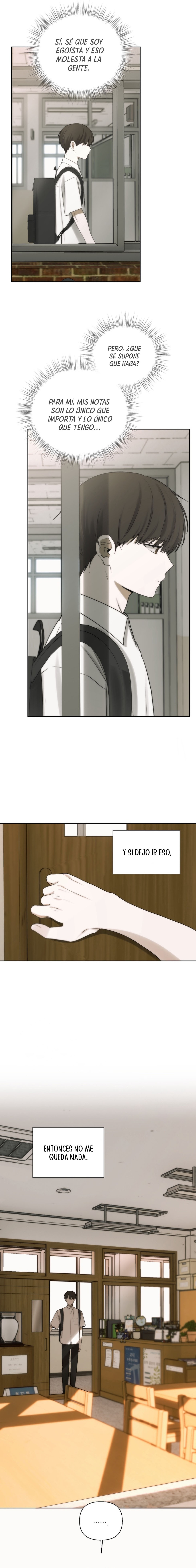 Un mal amigo Capítulo 20 - Page 5