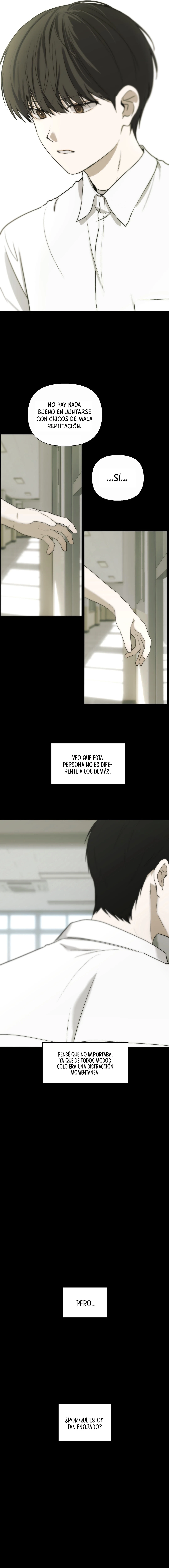 Un mal amigo Capítulo 27 - Page 15