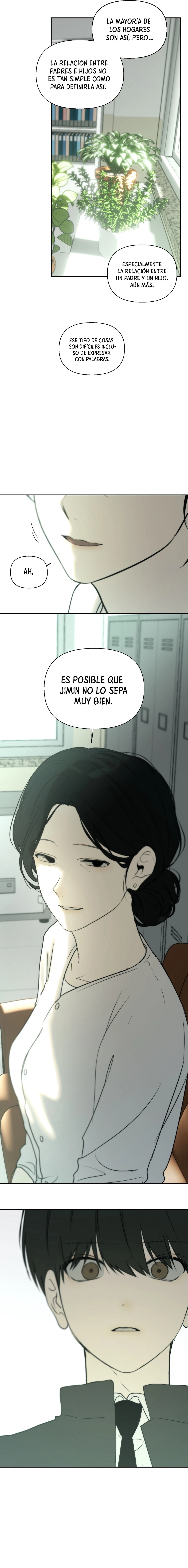 Un mal amigo Capítulo 31 - Page 12