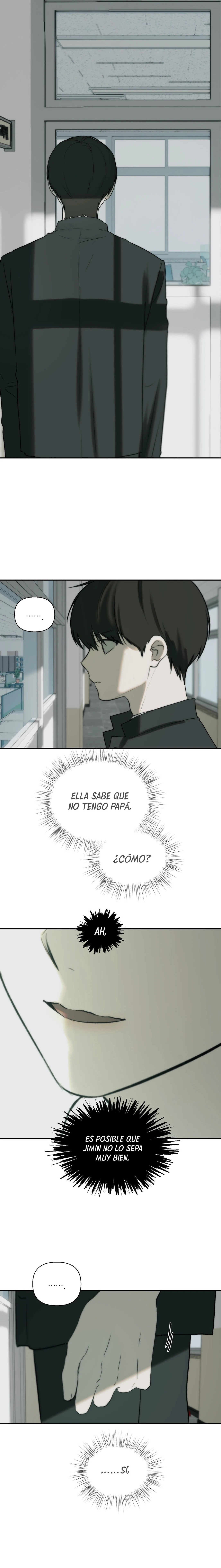 Un mal amigo Capítulo 31 - Page 14