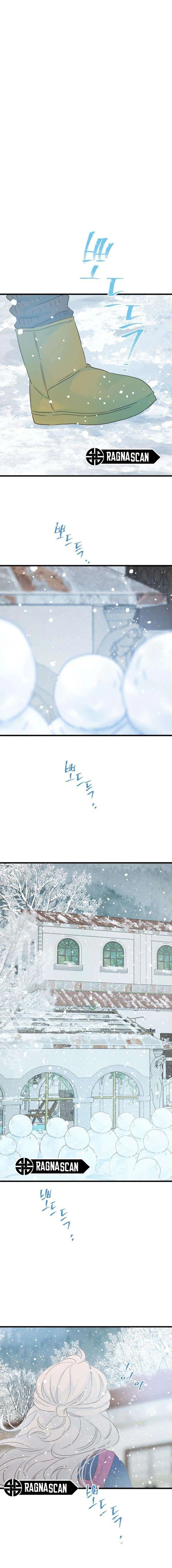 Es simplemente invisible Capítulo 13 - Page 15