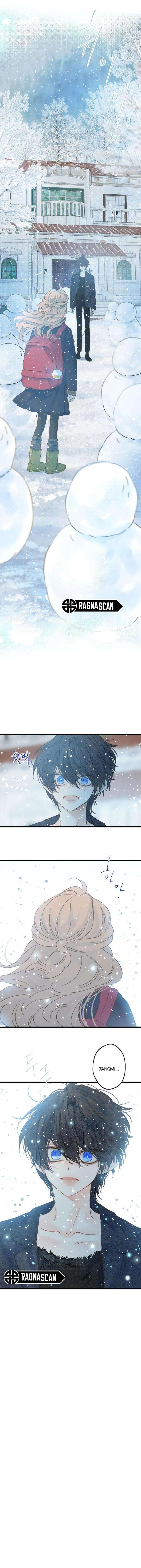 Es simplemente invisible Capítulo 13 - Page 16