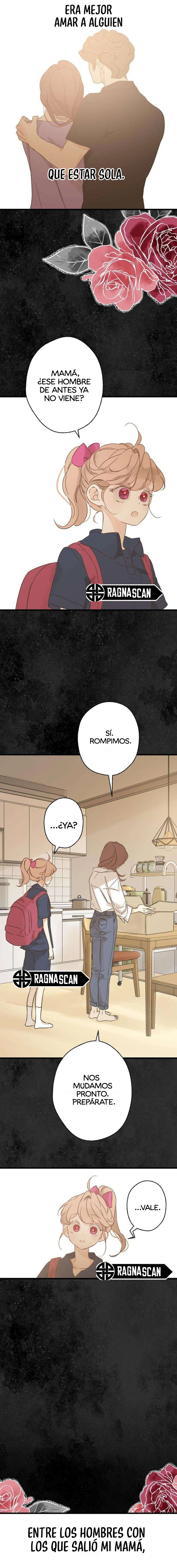 Es simplemente invisible Capítulo 13 - Page 2