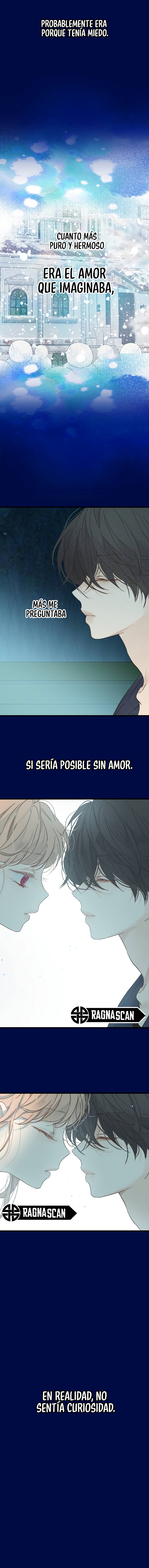 Es simplemente invisible Capítulo 15 - Page 7