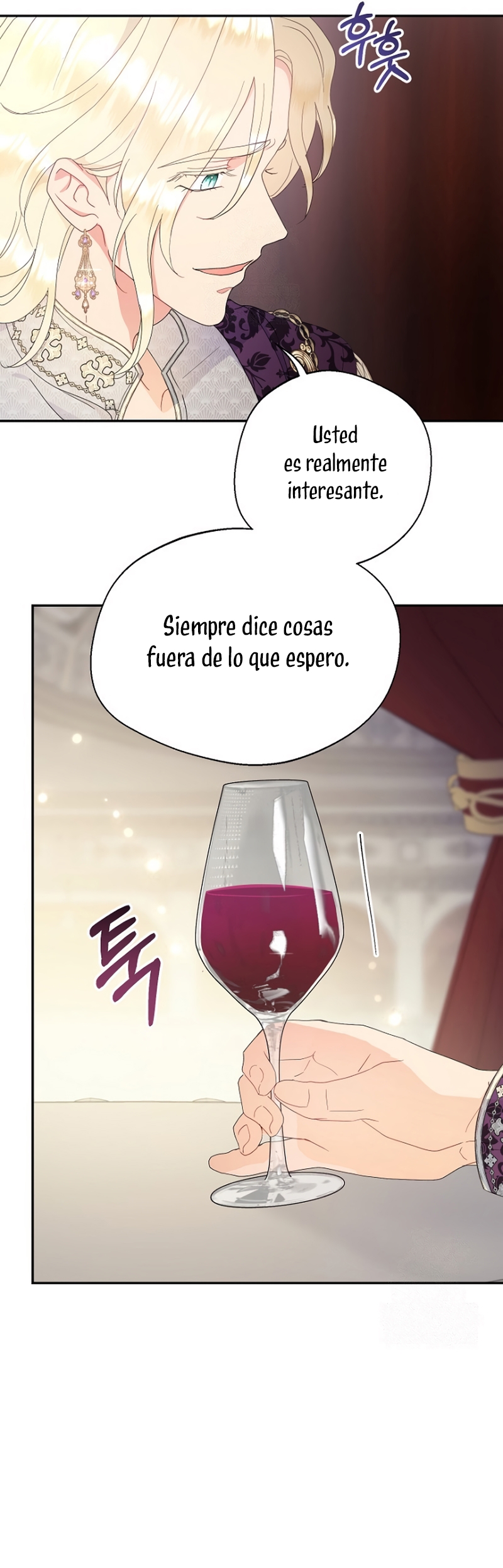 Terminé con mi esposo, ahora iré a hacer dinero Capítulo 112 - Page 10