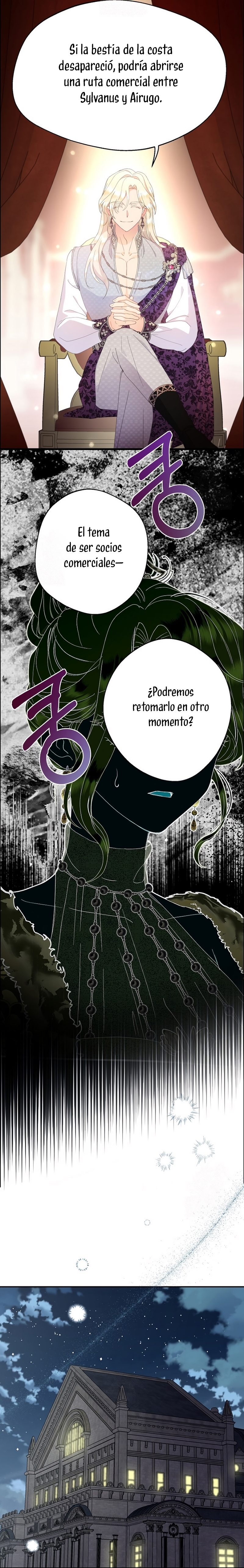 Terminé con mi esposo, ahora iré a hacer dinero Capítulo 112 - Page 14