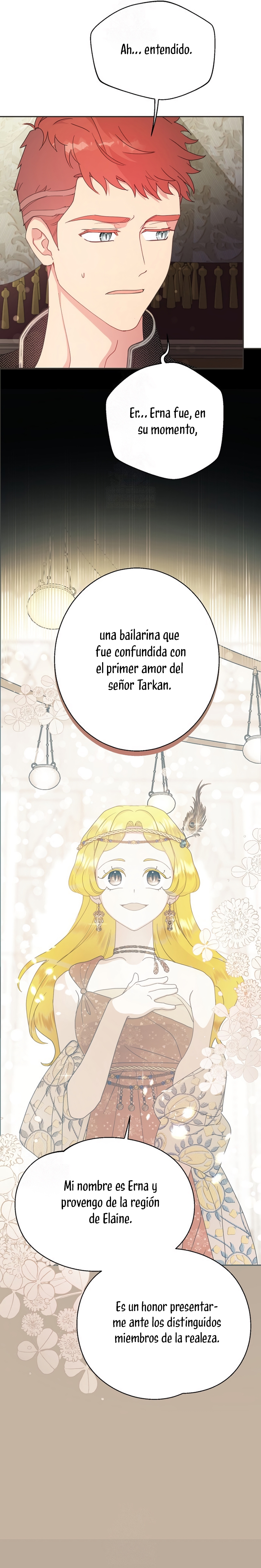 Terminé con mi esposo, ahora iré a hacer dinero Capítulo 112 - Page 19