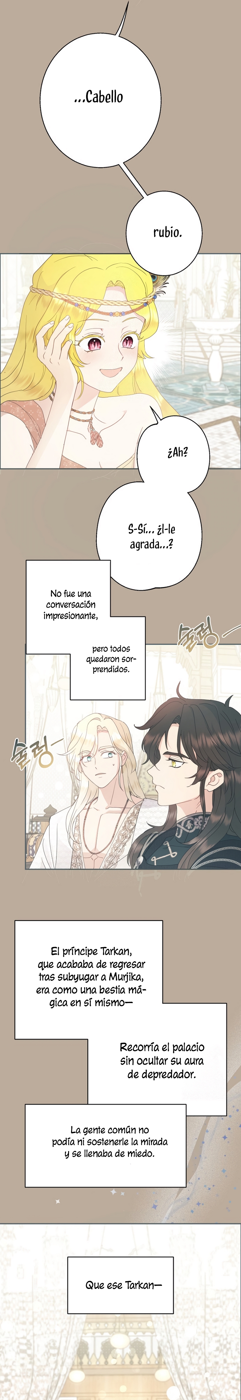 Terminé con mi esposo, ahora iré a hacer dinero Capítulo 112 - Page 21