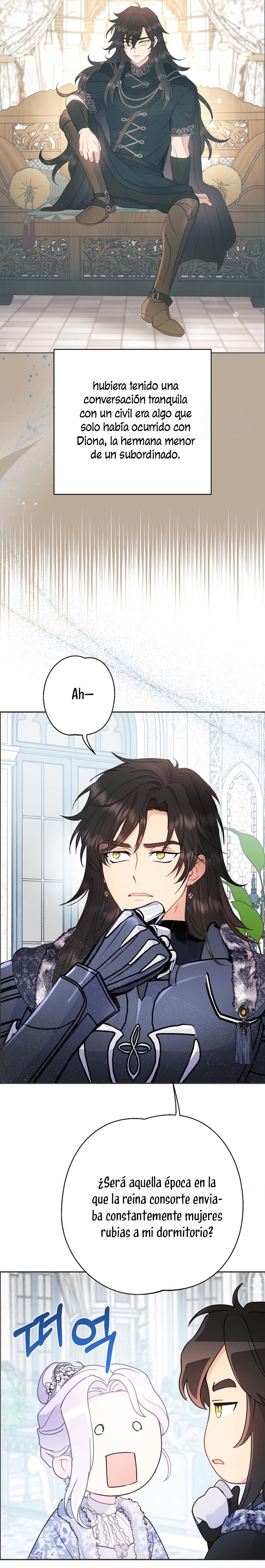 Terminé con mi esposo, ahora iré a hacer dinero Capítulo 112 - Page 22