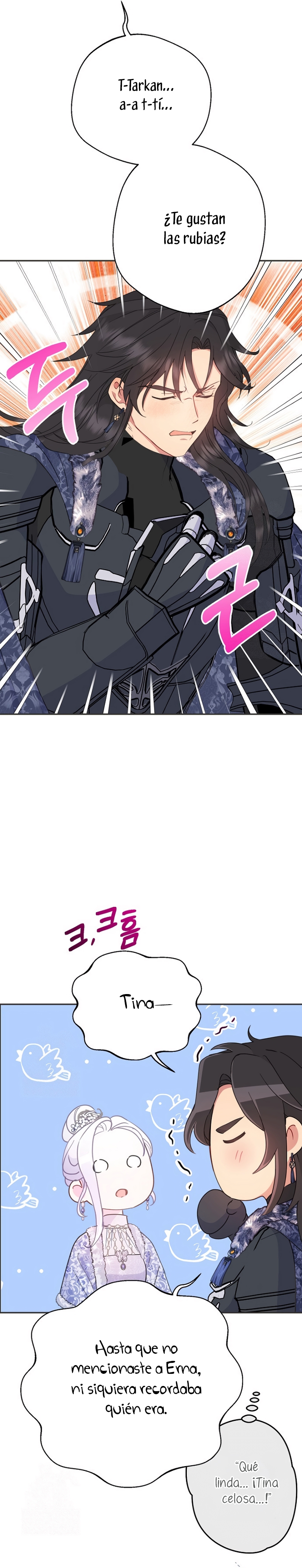 Terminé con mi esposo, ahora iré a hacer dinero Capítulo 112 - Page 24