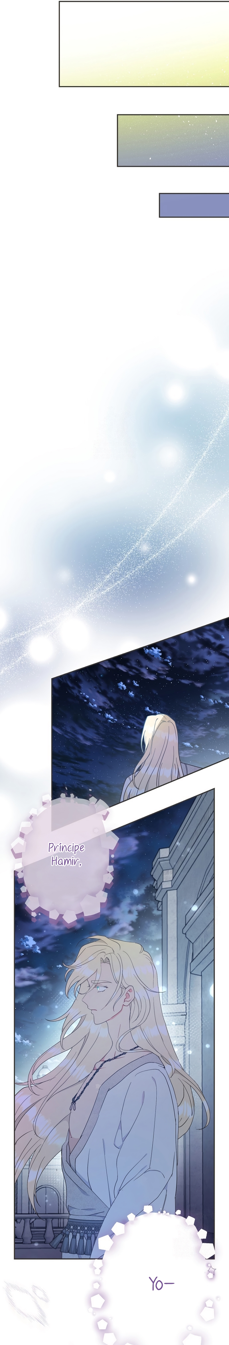 Terminé con mi esposo, ahora iré a hacer dinero Capítulo 112 - Page 26