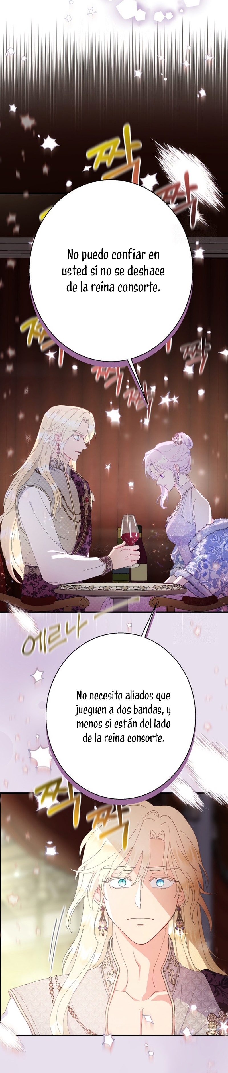 Terminé con mi esposo, ahora iré a hacer dinero Capítulo 112 - Page 27