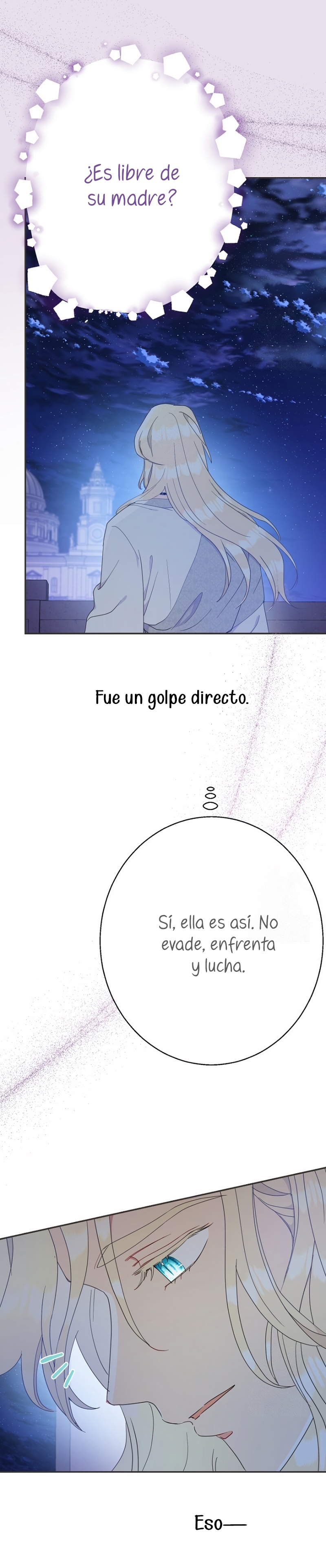 Terminé con mi esposo, ahora iré a hacer dinero Capítulo 112 - Page 29