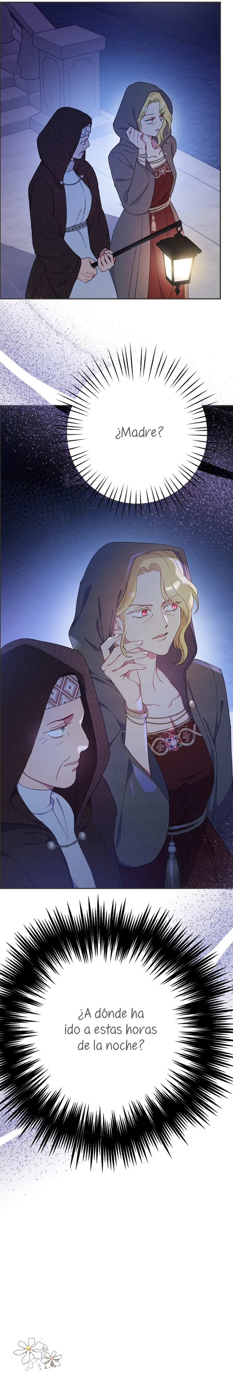 Terminé con mi esposo, ahora iré a hacer dinero Capítulo 112 - Page 30