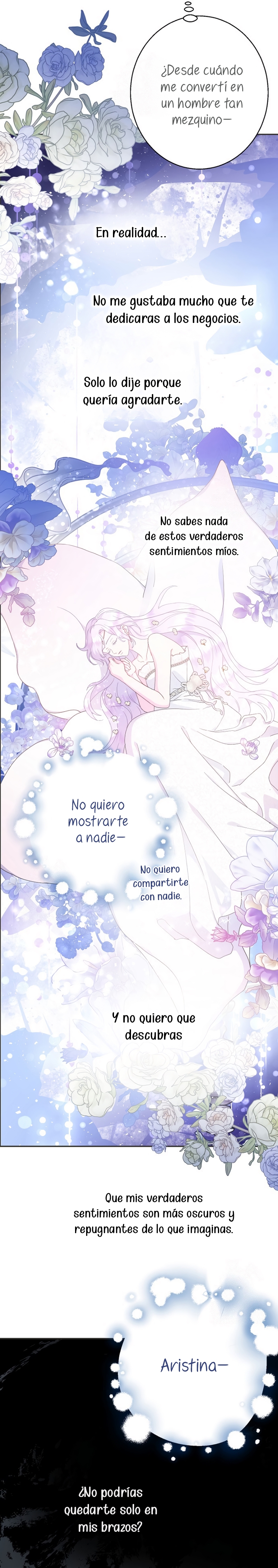 Terminé con mi esposo, ahora iré a hacer dinero Capítulo 112 - Page 5