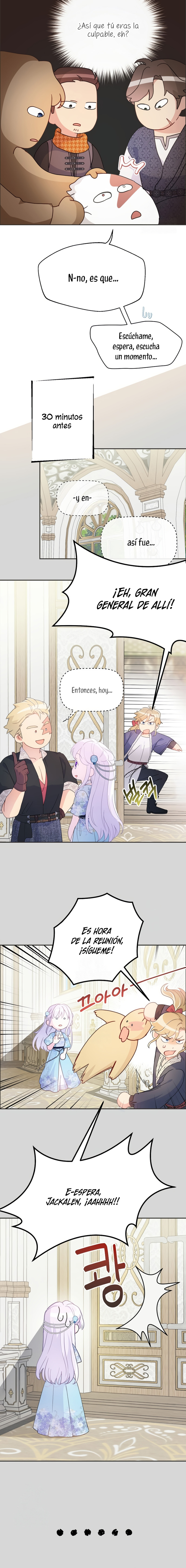 Terminé con mi esposo, ahora iré a hacer dinero Capítulo 113 - Page 12