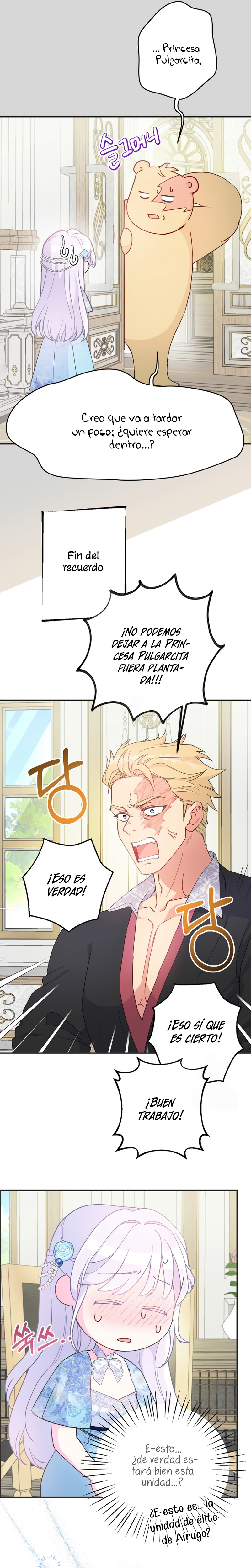 Terminé con mi esposo, ahora iré a hacer dinero Capítulo 113 - Page 13