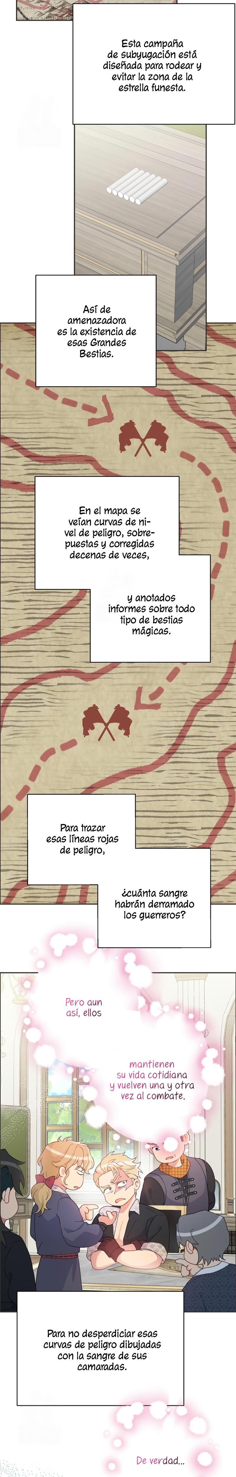 Terminé con mi esposo, ahora iré a hacer dinero Capítulo 113 - Page 15