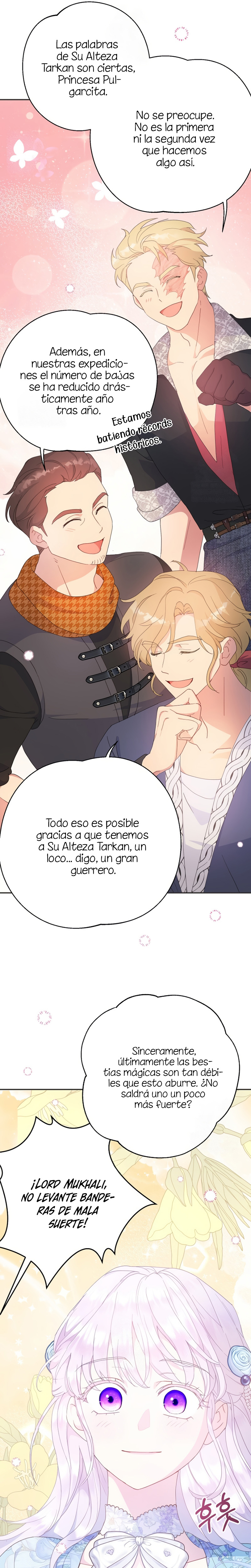 Terminé con mi esposo, ahora iré a hacer dinero Capítulo 113 - Page 18